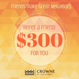 graphic for referral program