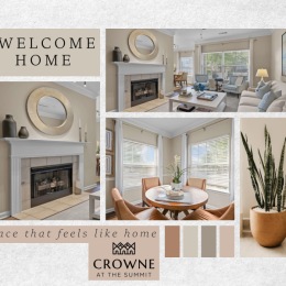 Instagram post from @crowneatthesummit on October 22, 2026 00:00:00am