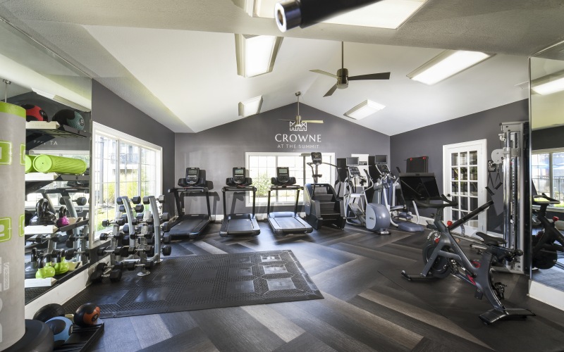 Community Amenities